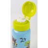 25290 Sigikid Dětská nerezová láhev na pití Sammy Samoa-3