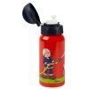25292 Sigikid Dětská nerezová láhev na pití Frido Firefighter-2
