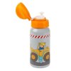 25293 Sigikid Dětská nerezová láhev na pití Bodo Bagger-4