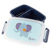 25367 Sigikid Krabička - minibox na svačinu Slon
