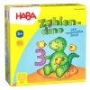 H1004928001 Haba Mini hra Zahlendino