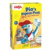 H1306710002 Haba Naučná společenská hra Pio Poštovní holub