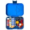 YP4 SurfSK Yumbox Krabička na svačinu - svačinový box Panino - Surf Blue Shark-2