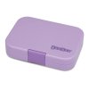 YO6 LavandeU Yumbox Krabička na svačinu - svačinový box Original - Lavande Purple Unicorn-1