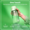 ION RF350SGRE2 ion8 Láhev na pití Leak Proof Surf Green 350 ml-2