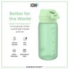 ION RF350SGRE2 ion8 Láhev na pití Leak Proof Surf Green 350 ml-4
