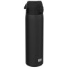 ION SS600BLK ion8 Nerezová láhev na pití Leak Proof Black 600 ml