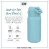 ION SS400ABLU2 ion8 Nerezová láhev na pití Alaskan Blue 400 ml-3