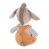 OS013 231 20 Orange Toys Plyšový oslík Orange toys 25 cm - Frankie the Donkey-4