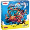 H2012215002 Haba Bláznivý vrtulník - hra a puzzle 2v1