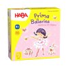H1005979001 Haba Mini hra Prima Balerína