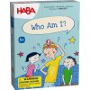 H2012191002 Haba Karetní hra Kdo jsem