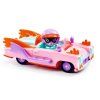 Djeco Crazy Motors autíčko Pink Lady