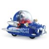 DJ05457 Djeco Crazy Motors autíčko Space Police