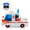 DJ05468 Djeco Crazy Motors autíčko Hurry Ambulance-1