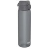 ION RF500GRY ion8 Láhev na pití Leak Proof Grey 600 ml