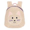 7157E.01 Lässig Dětský batoh Tiny Backpack Tiny Team cat