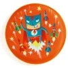 Djeco Létající talíř - Superhrdina-1