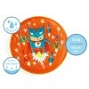 Djeco Létající talíř - Superhrdina-3
