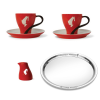 Julius Meinl Kávový set Trend Line Melange