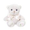 24700 Bukowski Plyšový medvídek Florentino - světle šedý