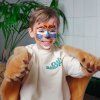 DJ09247 Djeco Kreativní sada Líčení Džungle-6