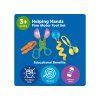 L3055580 Learning Resources Sada nástrojů pro jemnou motoriku - Helping Hands - 4 ks-6