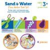 LER5559 Learning Resources sada pro motorickou hru s vodou-4