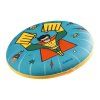 DJ02129 Djeco Létající talíř Flying Hero