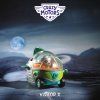 DJ05478 Djeco Crazy Motors autíčko Visitor X-2