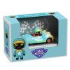 DJ05490 Djeco Crazy Motors autíčko Blue Gun-3