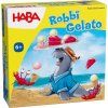 H2012195002 Haba Mini hra Robbi Gelato