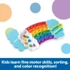LER3378 Learning Resources Výuková sada na třídění Rainbow-4