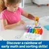 LER3378 Learning Resources Výuková sada na třídění Rainbow-3