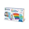 LER3378 Learning Resources Výuková sada na třídění Rainbow-6