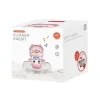 8366 1A piggy Sedola Hračka do vody Plovoucí prasátko-2