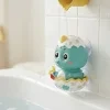 8366 2A Sedola Interaktivní hračka do vany Dino-1