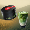 JM99952 Julius Meinl Matcha Bio-1