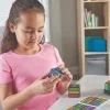 L3059021 Learning Resources - Logická hra Brainometrie™ krychle-3