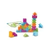 L3093063 Learning Resources - Logická hra STEM Explorers™ Brainometrie™ - 3D puzzle-1