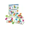 L3093063 Learning Resources - Logická hra STEM Explorers™ Brainometrie™ - 3D puzzle-2