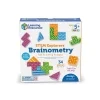 L3093063 Learning Resources - Logická hra STEM Explorers™ Brainometrie™ - 3D puzzle