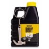 AC8159223c Accentra Sprchový gel Bath and body Toolkit s klíčenkou (kladivo)