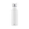 A201812 Alfi Nerezová láhev na pití Pure White 0,9l
