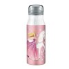 A201831 Alfi Nerezová láhev na pití Flower princess 0,6l