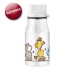 AS05 Alfi Dětská nerezová láhev na pití Safari park II 0,4l