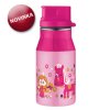 AS12 Alfi Dětská nerezová láhev na pití Little Princess II 0,4l