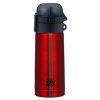 IT07035 Alfi Inteligentní termoska s pítkem Red 0,35l