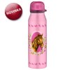 ITII002 Alfi Inteligentní termoska s pítkem Horses Pink  II 0,5l - nová