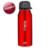 ITII029 Alfi Inteligentní termoska II s pítkem Pure Red 0,35l - nová